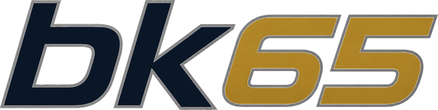 bk65 Logo